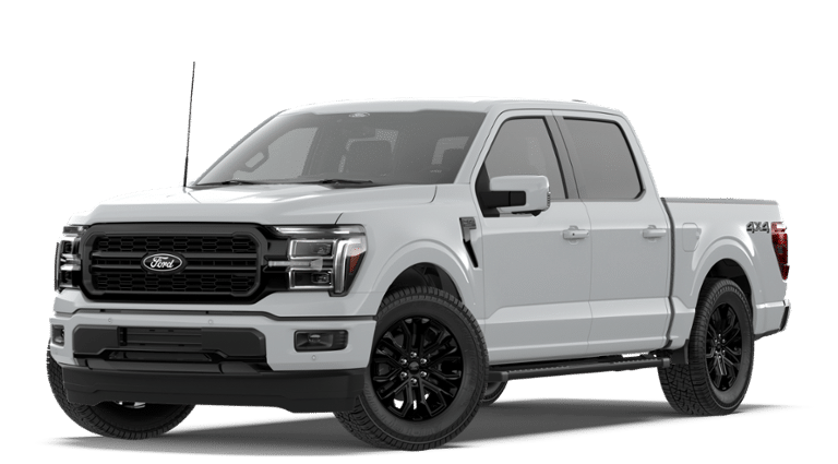 2026 Ford F-150 Lariat TORQUE 470