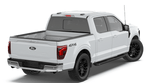 2026 Ford F-150 Lariat TORQUE 470
