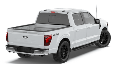 2026 Ford F-150 Lariat TORQUE 470
