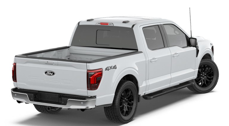 2026 Ford F-150 Lariat TORQUE 470