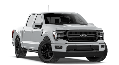 2026 Ford F-150 Lariat TORQUE 470