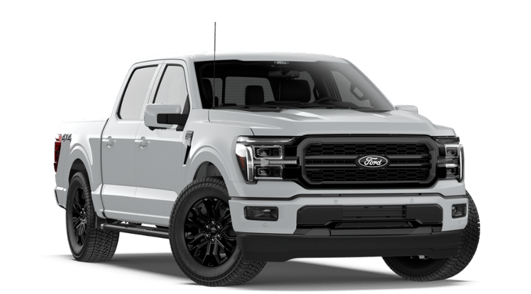 2026 Ford F-150 Lariat TORQUE 470