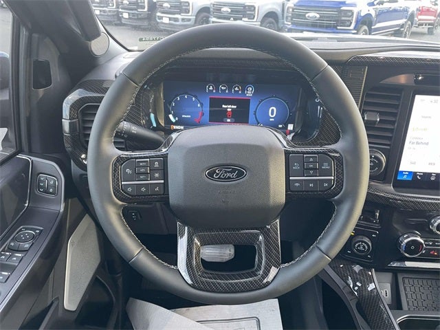 2025 Ford F-150 Lariat SHELBY 785HP SUPERCHARGED