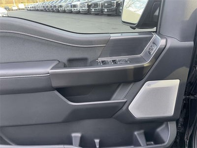 2025 Ford F-150 Lariat SHELBY 785HP SUPERCHARGED