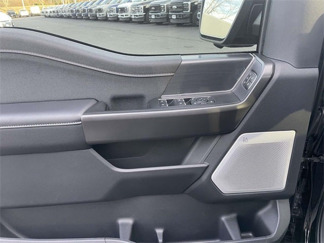 2025 Ford F-150 Lariat SHELBY 785HP SUPERCHARGED