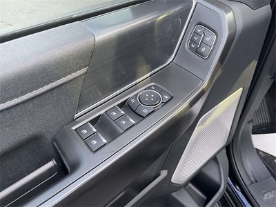 2025 Ford F-150 Lariat SHELBY 785HP SUPERCHARGED