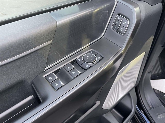 2025 Ford F-150 Lariat SHELBY 785HP SUPERCHARGED