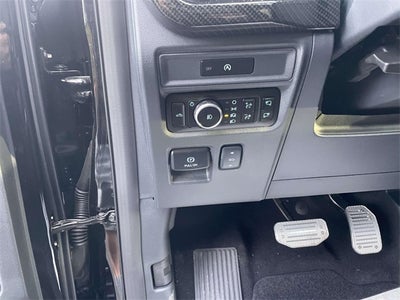 2025 Ford F-150 Lariat SHELBY 785HP SUPERCHARGED