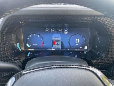 2025 Ford F-150 Lariat SHELBY 785HP SUPERCHARGED