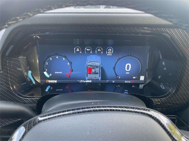 2025 Ford F-150 Lariat SHELBY 785HP SUPERCHARGED