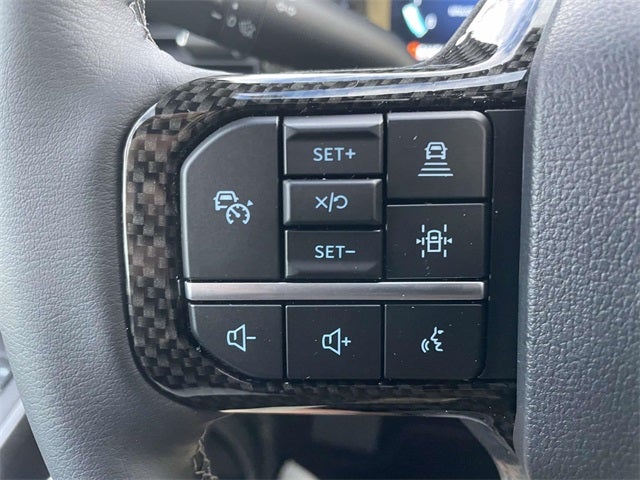 2025 Ford F-150 Lariat SHELBY 785HP SUPERCHARGED