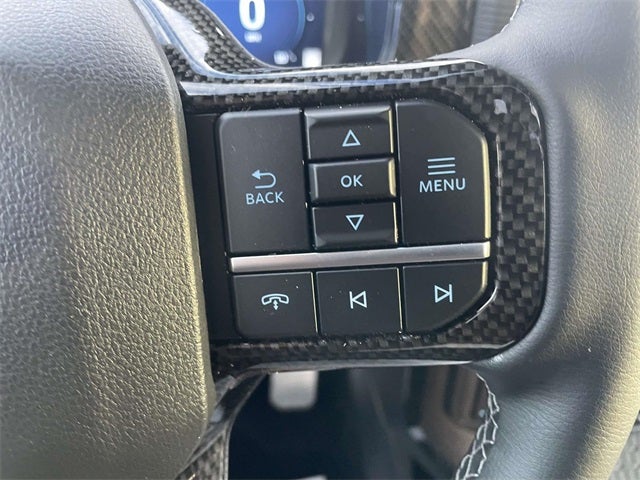 2025 Ford F-150 Lariat SHELBY 785HP SUPERCHARGED