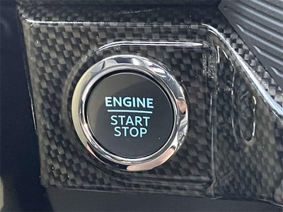 2025 Ford F-150 Lariat SHELBY 785HP SUPERCHARGED