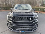 2025 Ford F-150 Lariat SHELBY 785HP SUPERCHARGED