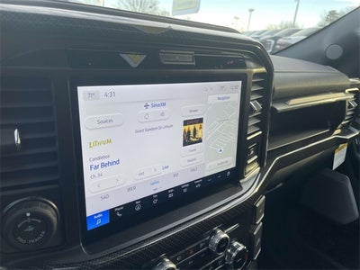 2025 Ford F-150 Lariat SHELBY 785HP SUPERCHARGED