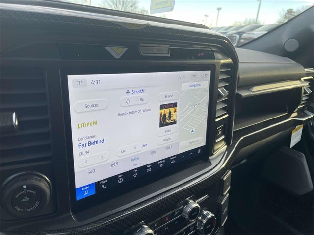 2025 Ford F-150 Lariat SHELBY 785HP SUPERCHARGED