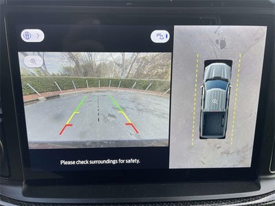 2025 Ford F-150 Lariat SHELBY 785HP SUPERCHARGED