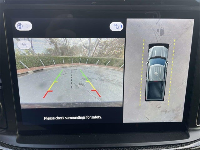 2025 Ford F-150 Lariat SHELBY 785HP SUPERCHARGED