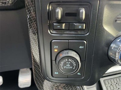 2025 Ford F-150 Lariat SHELBY 785HP SUPERCHARGED