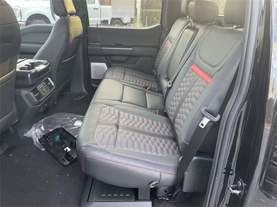 2025 Ford F-150 Lariat SHELBY 785HP SUPERCHARGED