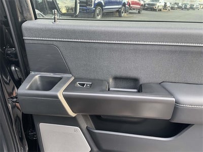 2025 Ford F-150 Lariat SHELBY 785HP SUPERCHARGED