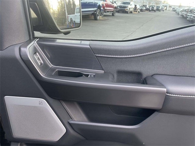 2025 Ford F-150 Lariat SHELBY 785HP SUPERCHARGED