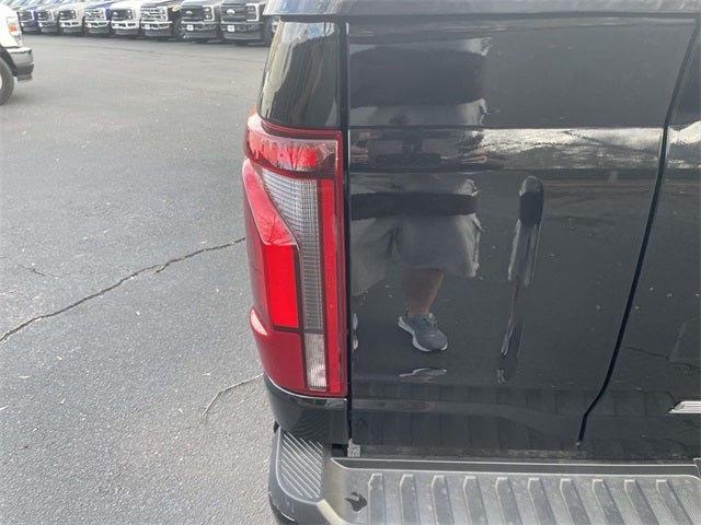 2025 Ford F-150 Lariat SHELBY 785HP SUPERCHARGED