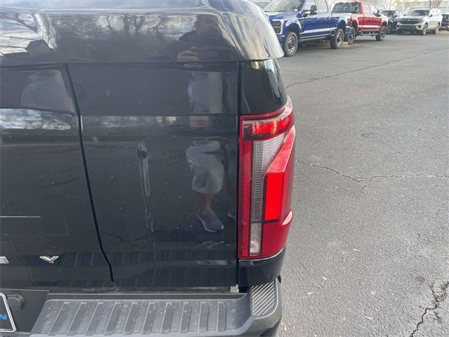 2025 Ford F-150 Lariat SHELBY 785HP SUPERCHARGED