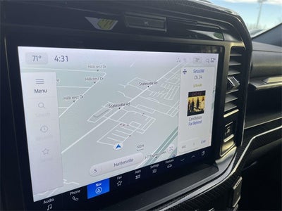 2025 Ford F-150 Lariat SHELBY 785HP SUPERCHARGED