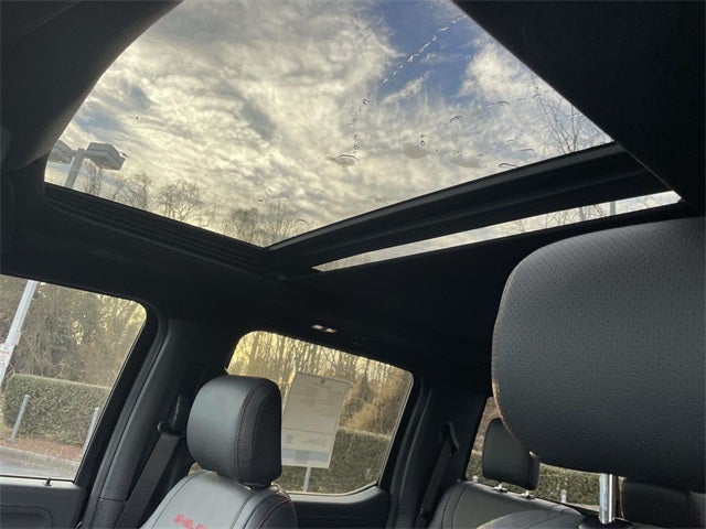 2025 Ford F-150 Lariat SHELBY 785HP SUPERCHARGED