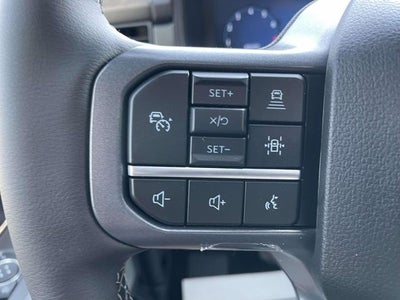 2026 Ford F-150 Lariat BLACK WIDOW by FOX FACTORY