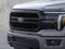 2026 Ford F-150 Lariat BLACK WIDOW by FOX FACTORY