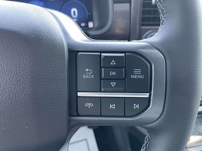 2026 Ford F-150 Lariat BLACK WIDOW by FOX FACTORY