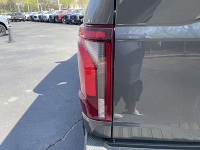 2026 Ford F-150 Lariat BLACK WIDOW by FOX FACTORY