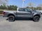 2026 Ford F-150 Lariat BLACK WIDOW by FOX FACTORY