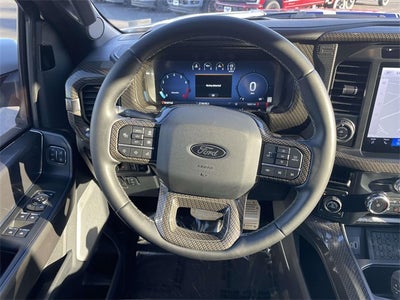 2025 Ford F-150 Lariat SHELBY 785HP SUPERCHARGED