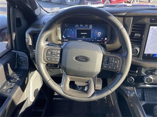 2025 Ford F-150 Lariat SHELBY 785HP SUPERCHARGED