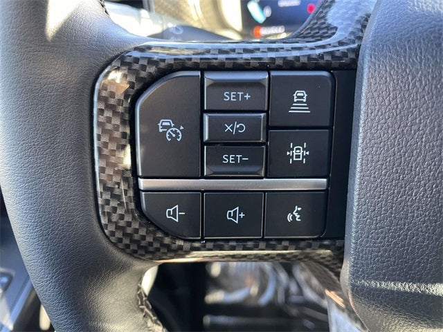 2025 Ford F-150 Lariat SHELBY 785HP SUPERCHARGED