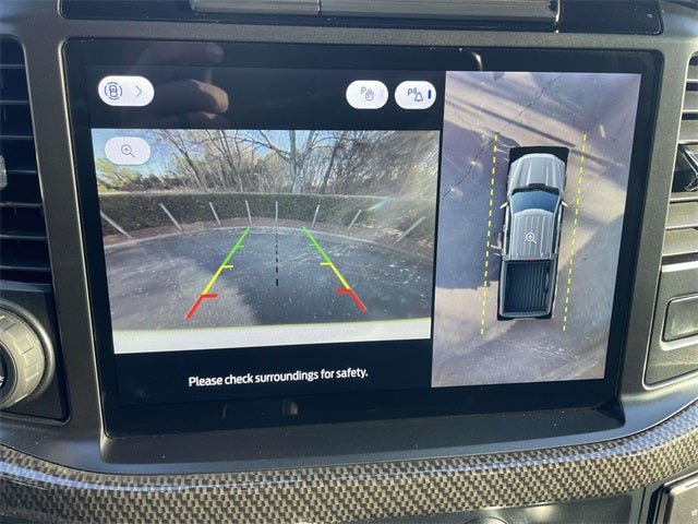 2025 Ford F-150 Lariat SHELBY 785HP SUPERCHARGED