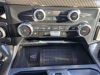 2025 Ford F-150 Lariat SHELBY 785HP SUPERCHARGED