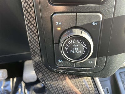 2025 Ford F-150 Lariat SHELBY 785HP SUPERCHARGED