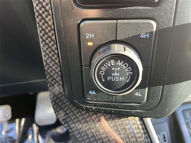 2025 Ford F-150 Lariat SHELBY 785HP SUPERCHARGED