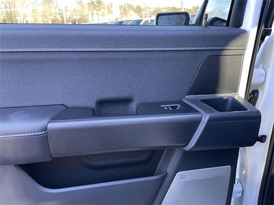 2025 Ford F-150 Lariat SHELBY 785HP SUPERCHARGED