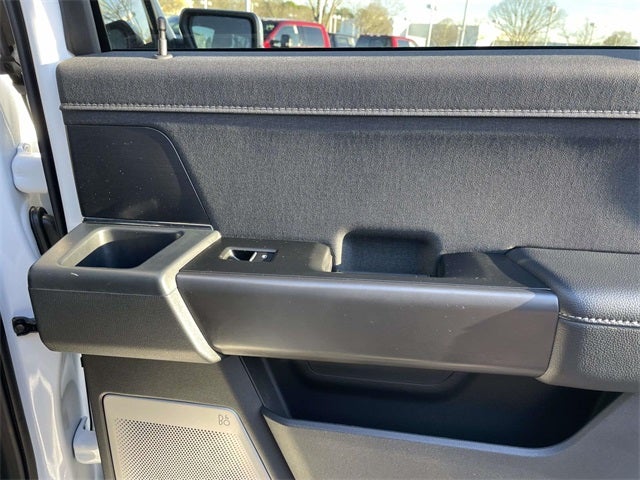 2025 Ford F-150 Lariat SHELBY 785HP SUPERCHARGED