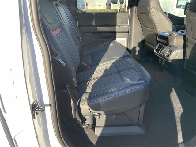 2025 Ford F-150 Lariat SHELBY 785HP SUPERCHARGED