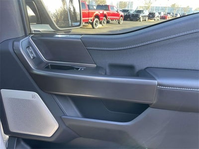 2025 Ford F-150 Lariat SHELBY 785HP SUPERCHARGED