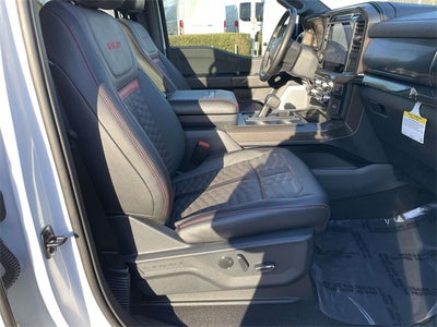 2025 Ford F-150 Lariat SHELBY 785HP SUPERCHARGED