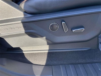 2025 Ford F-150 Lariat SHELBY 785HP SUPERCHARGED