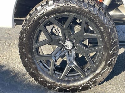 2025 Ford F-150 Lariat SHELBY 785HP SUPERCHARGED