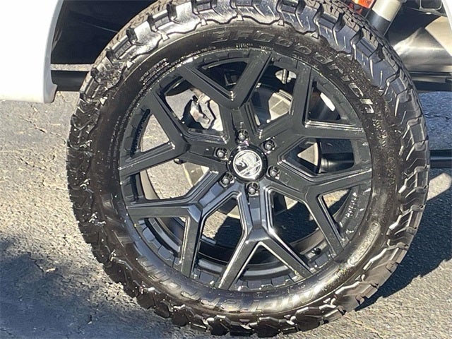 2025 Ford F-150 Lariat SHELBY 785HP SUPERCHARGED